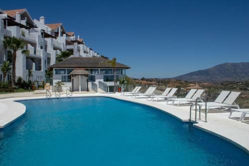 Apartamento La Cala de Mijas Getaway