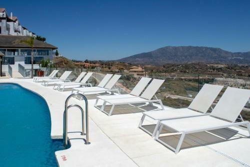 Apartamento La Cala de Mijas Getaway