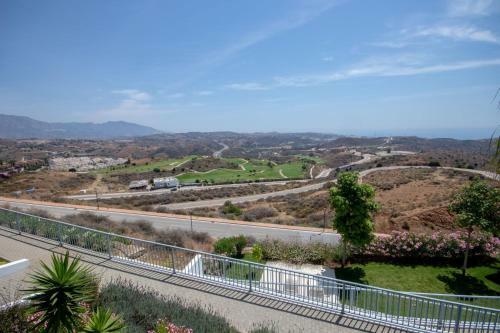 Apartamento La Cala de Mijas Getaway