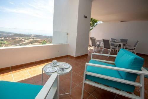 Apartamento La Cala de Mijas Getaway