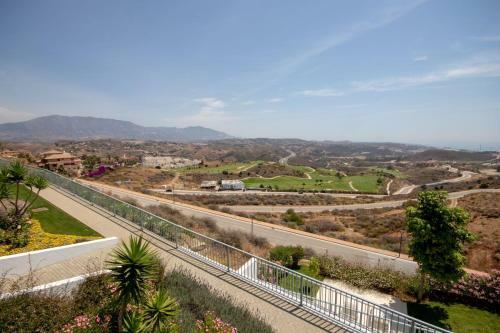 Apartamento La Cala de Mijas Getaway