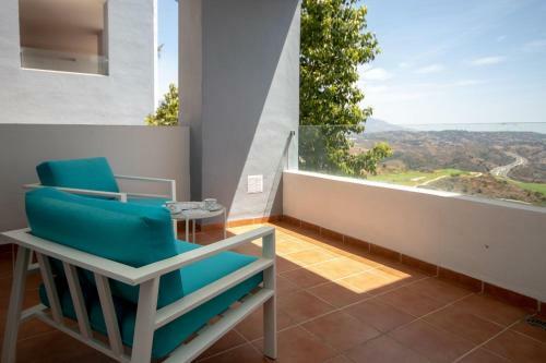 Apartamento La Cala de Mijas Getaway