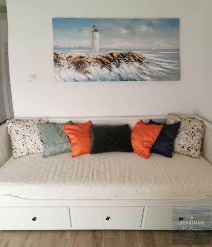 Apartmani Katarina