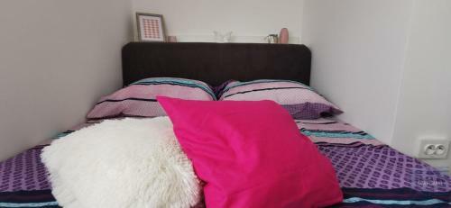 Apartmani Katarina