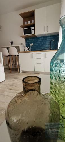 Apartmani Katarina