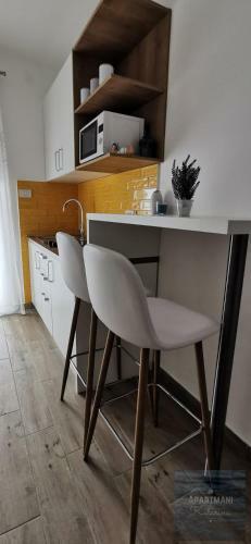 Apartmani Katarina