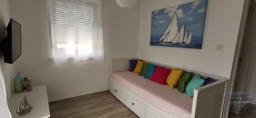 Apartmani Katarina