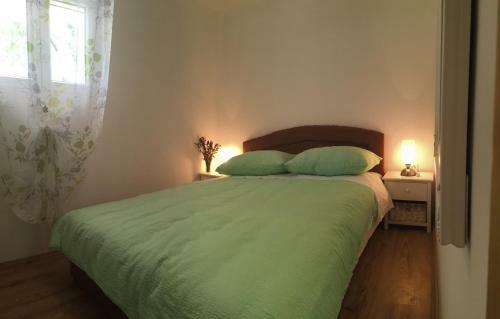 Begonia Green Apartment
