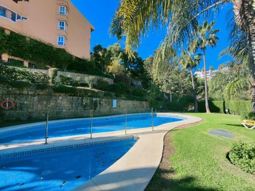 Apartamento Calahonda I Spanien