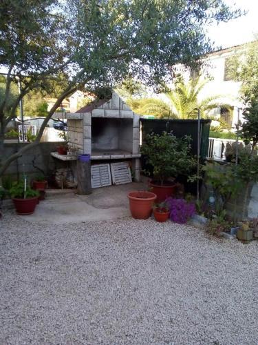 Jednosobni Apartman Mira