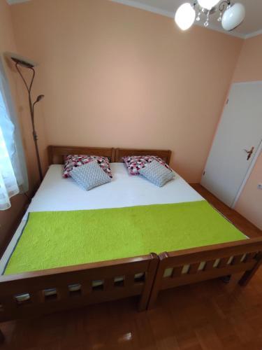 Apartmani Pi?kori?