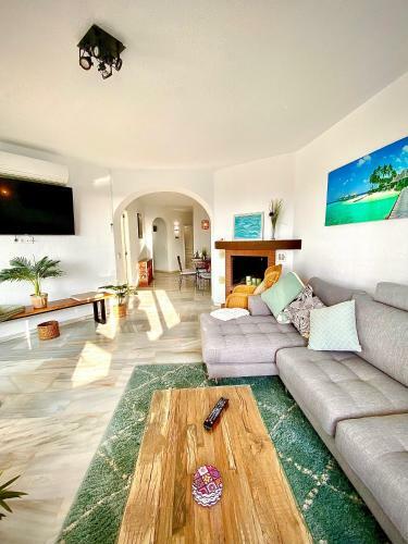 Apartamento Casa de Las Palmas