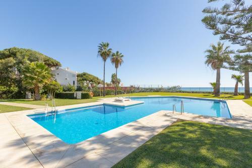 Beach Apartment Directly By The Sea