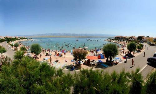 New Apartment Near Beutiful Beach