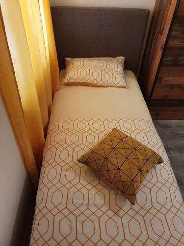 New Apartment Near Beutiful Beach