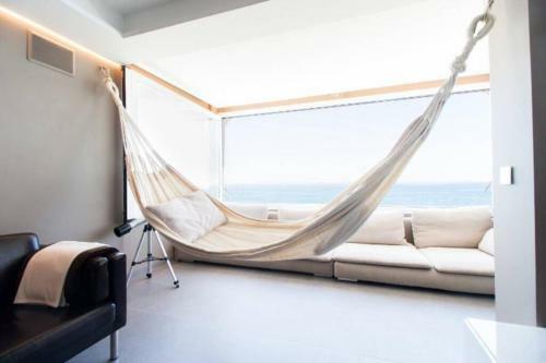 Apartamento Penthouse With Great Ocean View