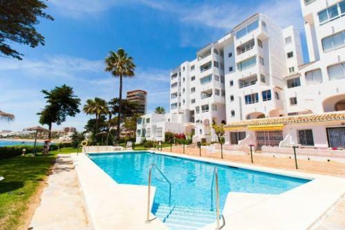 Apartamento Penthouse With Great Ocean View