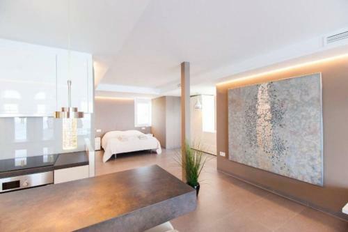 Apartamento Penthouse With Great Ocean View