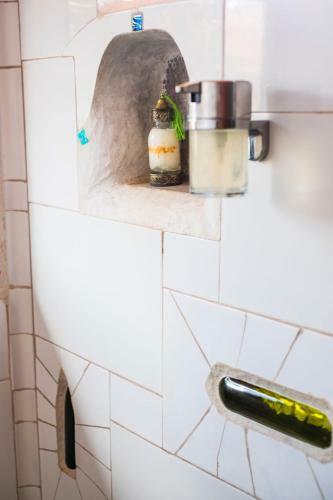 Bed & Breakfast Casa Inspirada