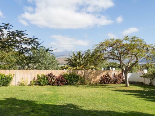Villa El Mato Caser�o de Guaza