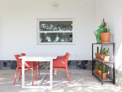 Villa El Mato Caser�o de Guaza
