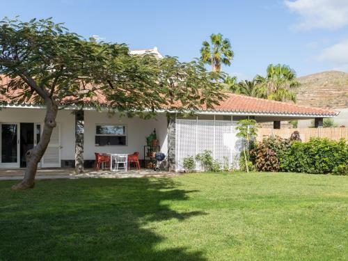 Villa El Mato Caser�o de Guaza