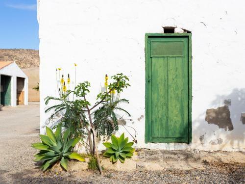 Villa El Mato Caser�o de Guaza