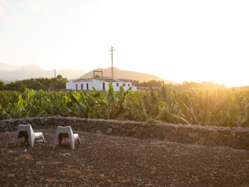 Villa El Mato Caser�o de Guaza