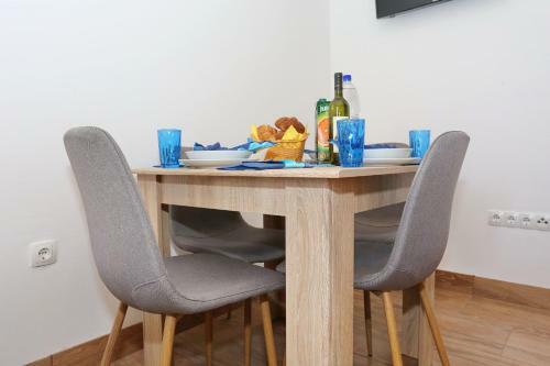 Apartments Marino- Studio Apartments