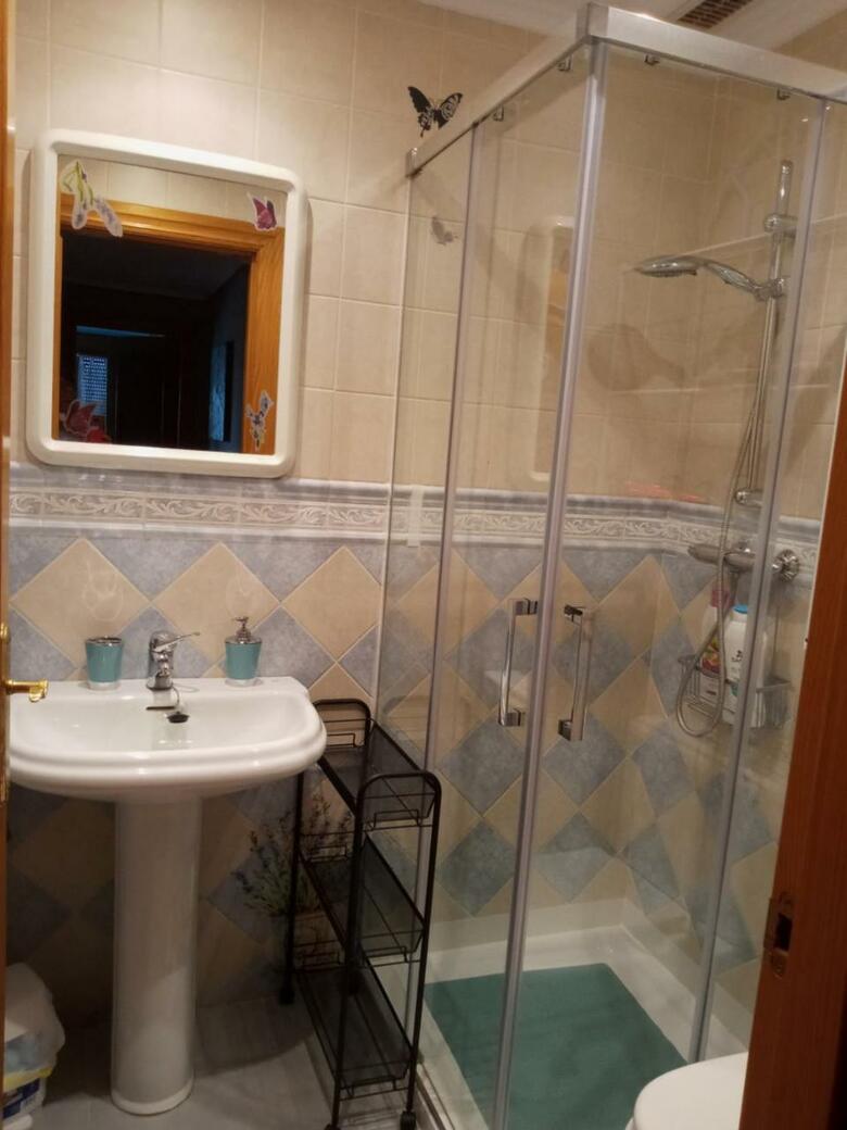 Apartamento San Mart�n