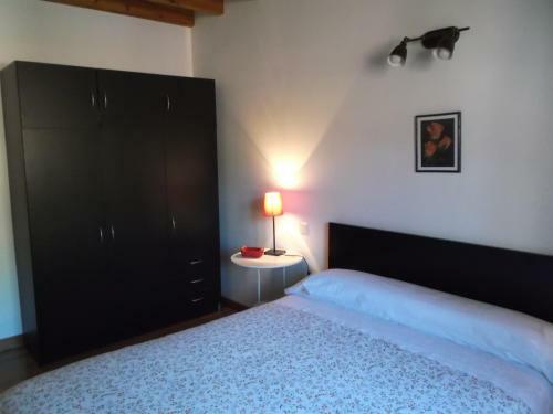 Apartamento La Escuelona