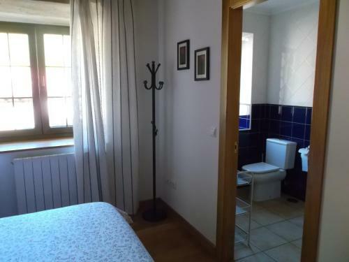 Apartamento La Escuelona