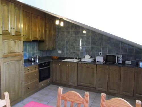 Apartamento La Escuelona