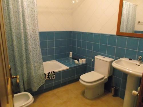 Apartamento La Escuelona