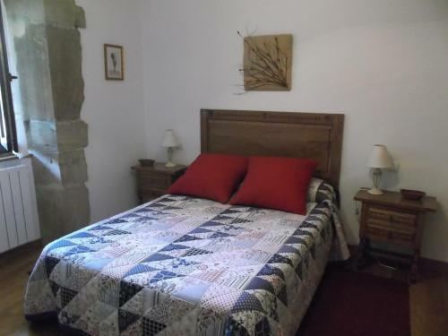 Apartamento La Escuelona