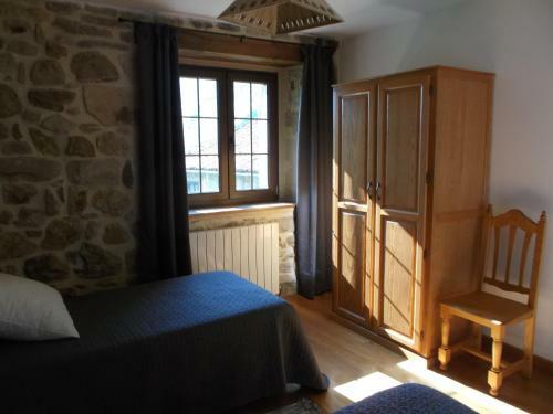 Apartamento La Escuelona