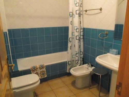 Apartamento La Escuelona
