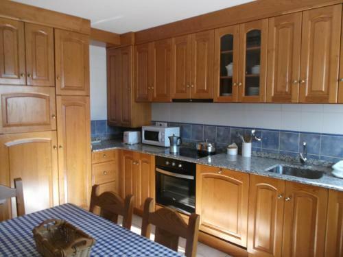 Apartamento La Escuelona