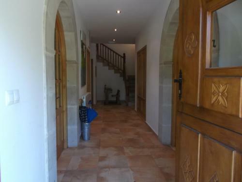 Apartamento La Escuelona