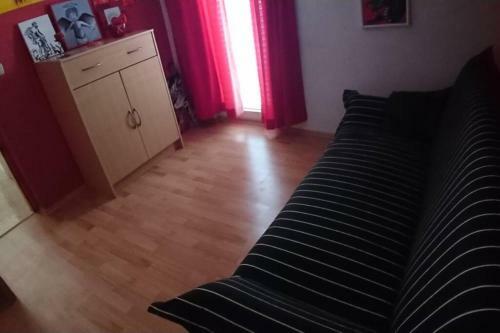 Apartment Vir