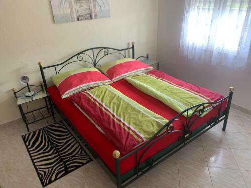 Vir Family Apartments