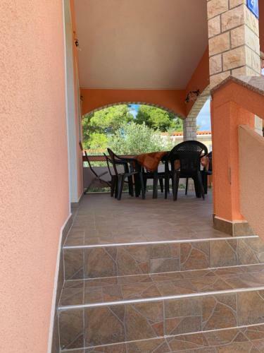 Vir Family Apartments