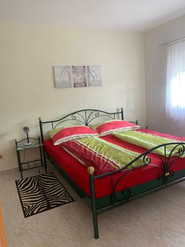 Vir Family Apartments