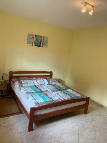 Vir Family Apartments