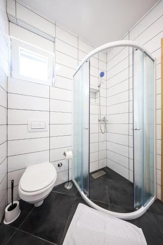 Apartamento 1oak Rentals 2