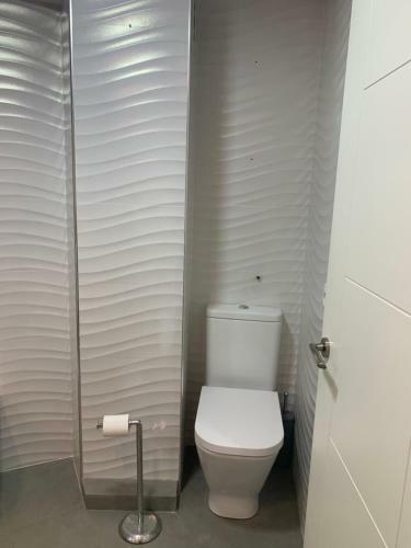 Apartamento Bonaire-primera Linea Playa