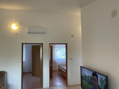 Apartment Bagi?