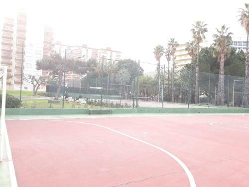 Apartamento Geminis II Playa de Gandia