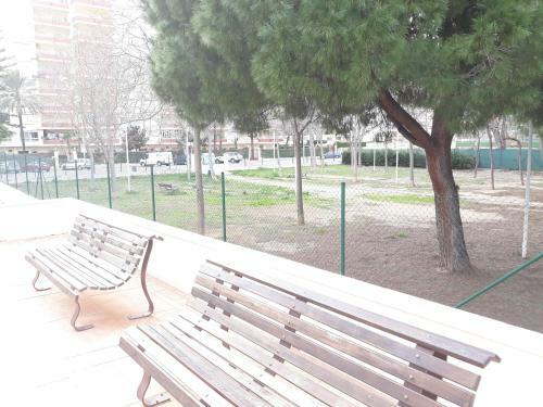 Apartamento Geminis II Playa de Gandia