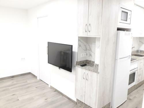 Apartamento Geminis II Playa de Gandia
